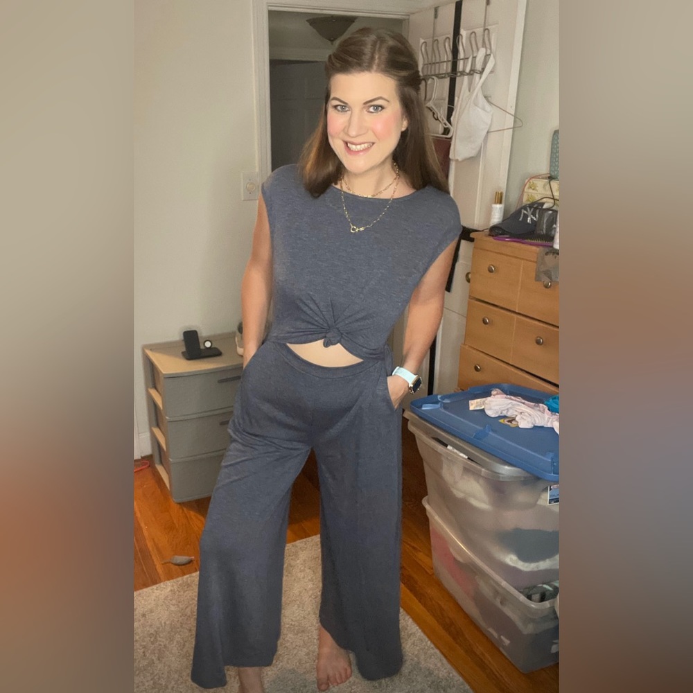 Jumpsuit